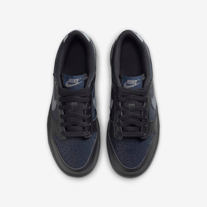 Nike Dunk Low “Black Symbiote”