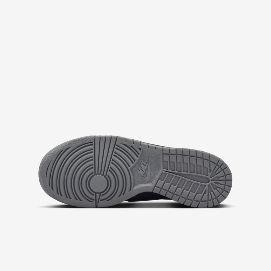 Nike Dunk Low “Black Symbiote”