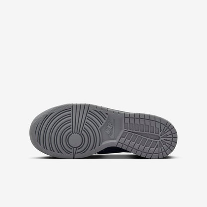 Nike Dunk Low “Black Symbiote”