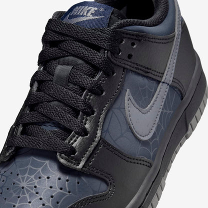 Nike Dunk Low “Black Symbiote”