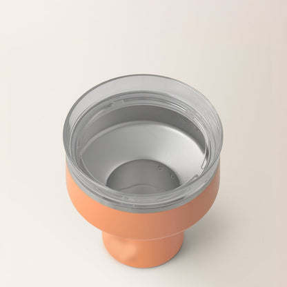 16 oz Cocktail Tumbler-Insulated Margarita Tumbler with Lid - Keeps Drinks Cold for 10 Hours- 360 Sippable Martini Glass Alternative - Shatterproof, Perfect for Parties