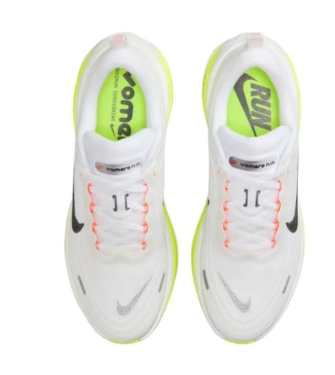 Nike Vomero 18 Road Running Shoe