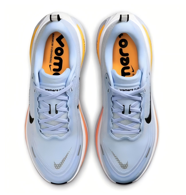 Nike Vomero 18 Road Running Shoe