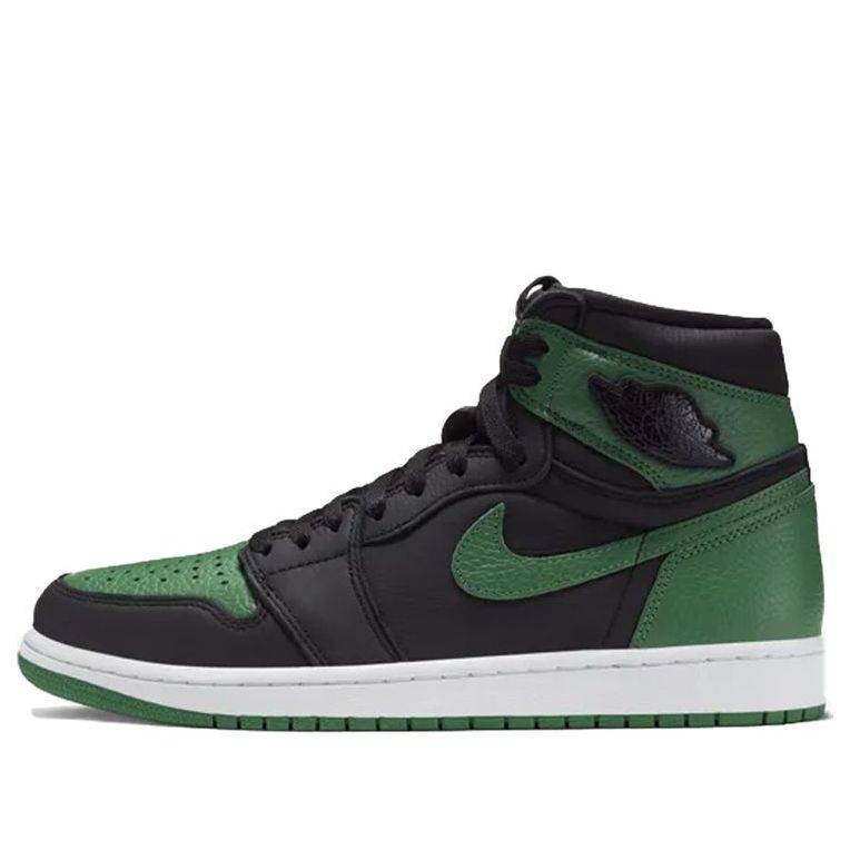 Air Jordan 1 Retro High OG “Pine Green 2.0”