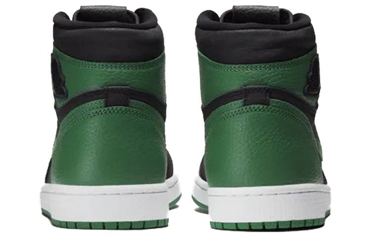 Air Jordan 1 Retro High OG “Pine Green 2.0”
