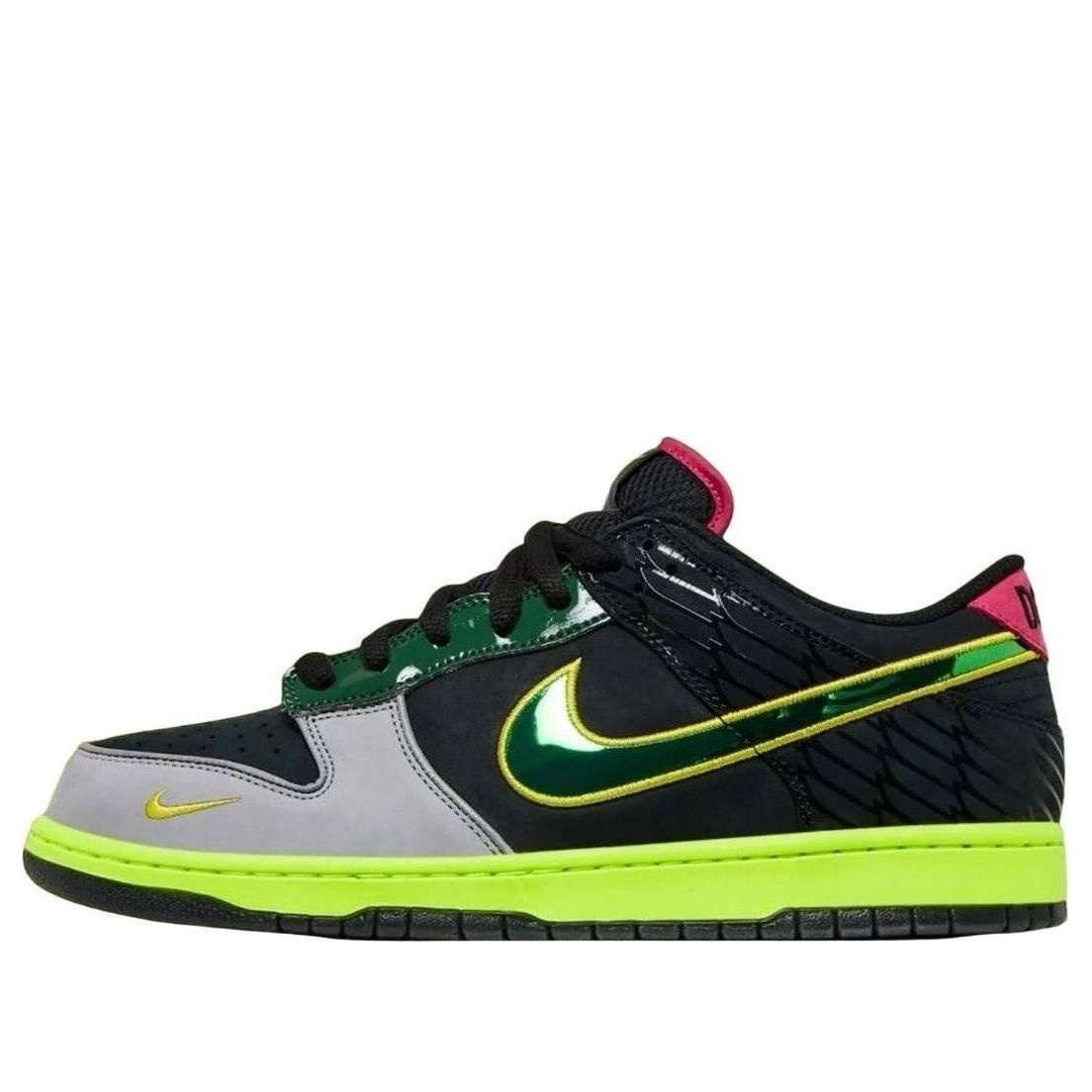 Nike Dunk Low “What The Duck Home”