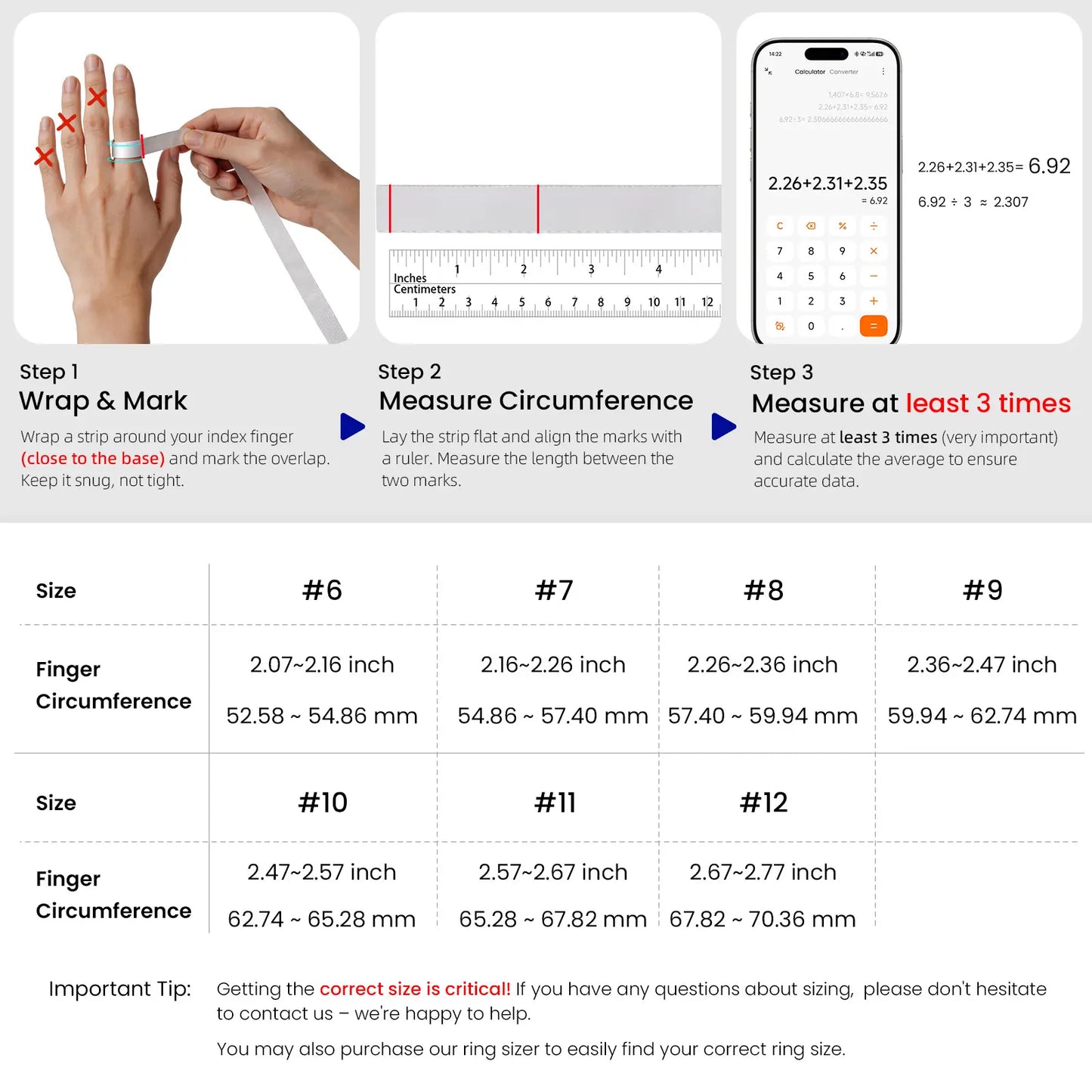 2026 AI Smart Ring for Women – Health & Fitness Tracker with Heart Rate, Blood Oxygen, Sleep, Temperature, Stress & Cycle Monitoring, IP68 Waterproof, 5-7 Day Battery, iOS & Android, Charging Case,#tiktokshopsummersale