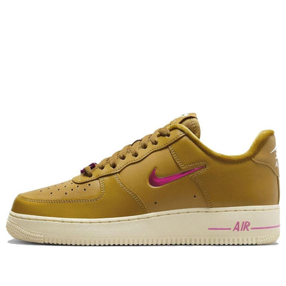 Nike Air Force 1 Low ” 07 SE “Just Do It”