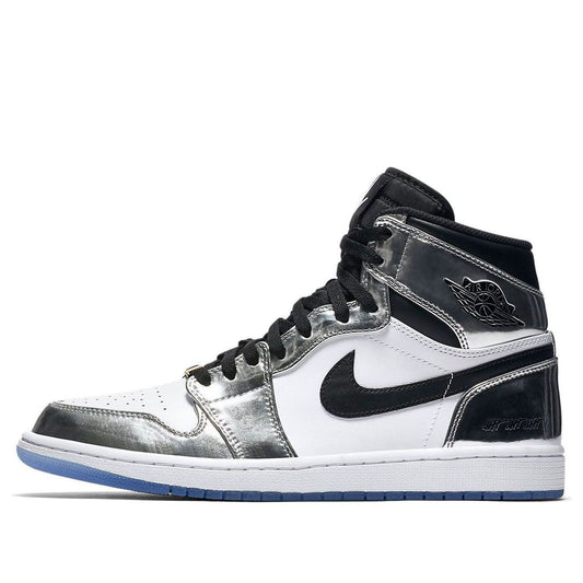 Air Jordan 1 Retro High “Pass the Torch”