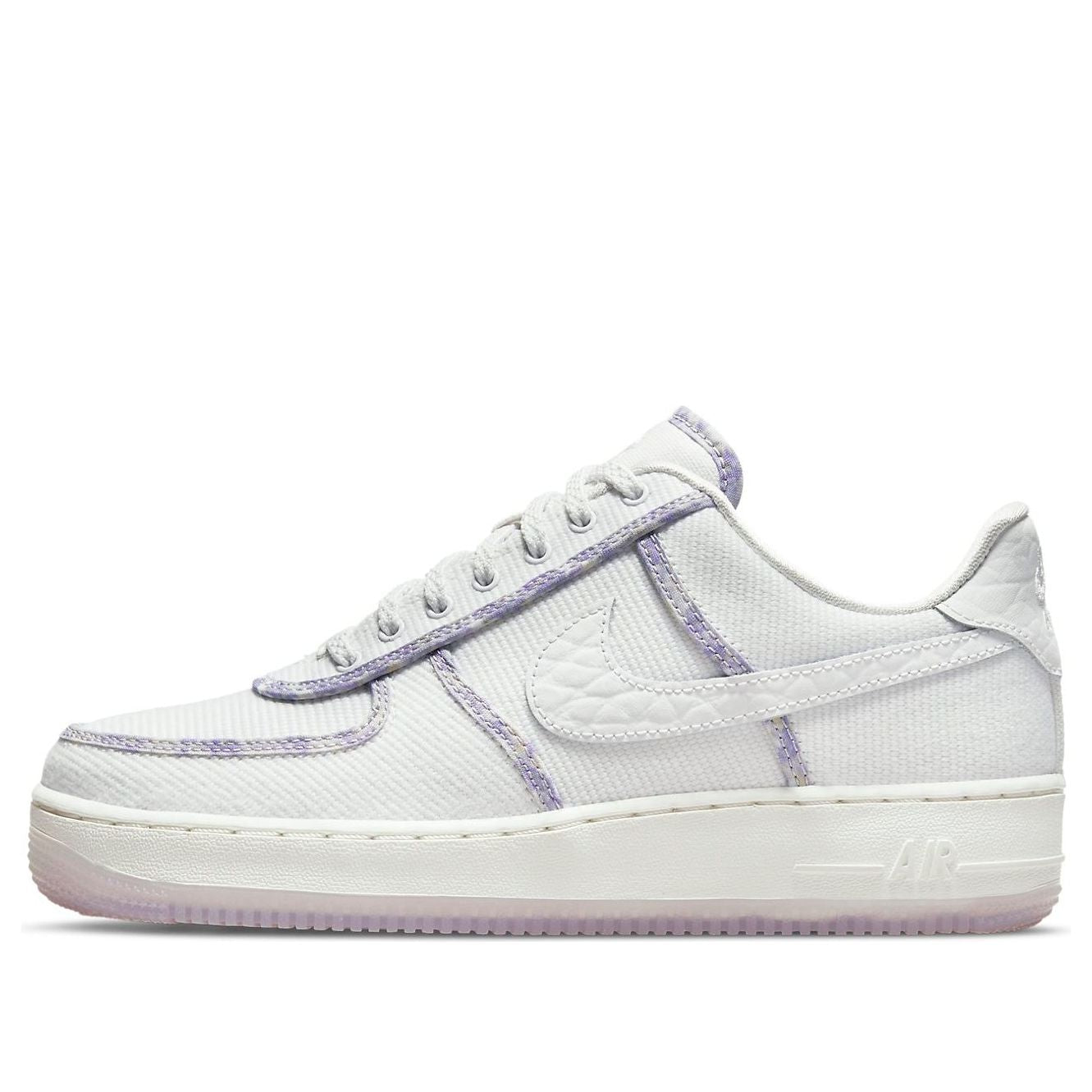 Nike Air Force 1 Low “Lavender”