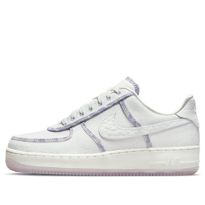 Nike Air Force 1 Low “Lavender”