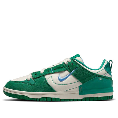 Nike Dunk Low Disrupt 2 “Malachite”