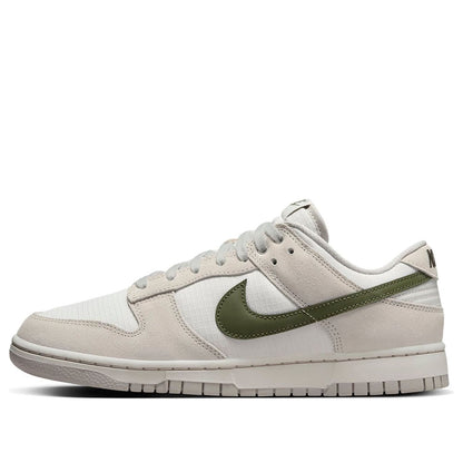 Nike Dunk Low “Leaf Veins”