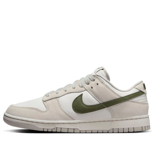 Nike Dunk Low “Leaf Veins”