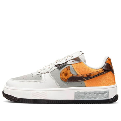 Nike Air Force 1 Fontanka “Tortoise Shell”