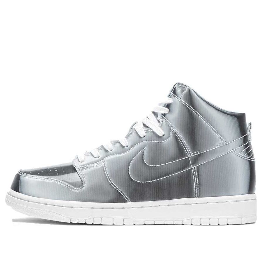 Nike x CLOT Dunk High “Flux”