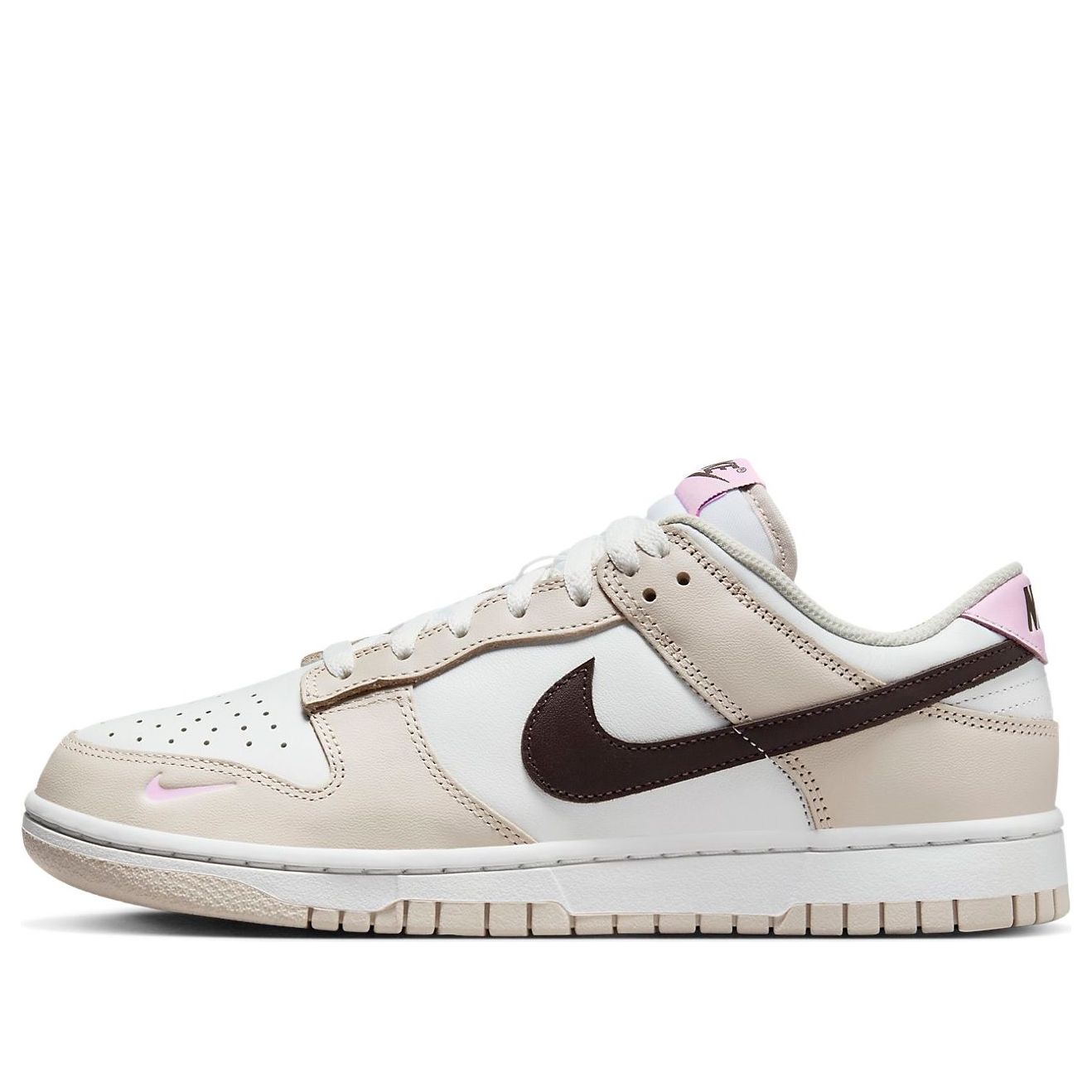 Nike Dunk Low “Neapolitan”