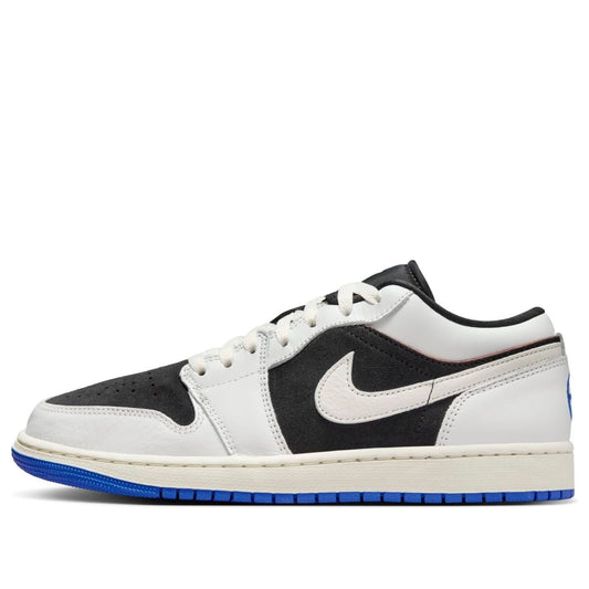 Air Jordan 1 Low “Quai 54”