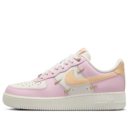 Nike Air Force 1 Low LX “Pink Foam White”