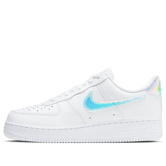 Nike Air Force 1 Low “Iridescent Pixel – White”