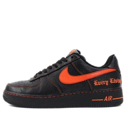 Nike NikeLab x Vlone Air Force 1 “Vlone”