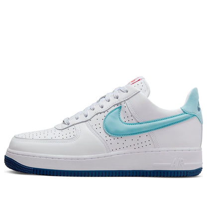 Nike Air Force 1 Low “Puerto Rico 2022”