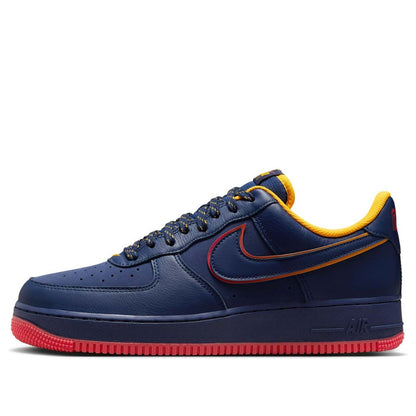 Nike Air Force 1 “07 LV8 “Retro Littering”