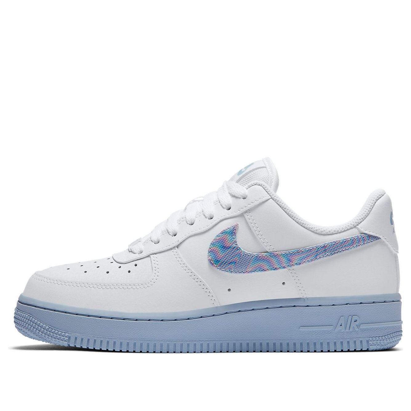 Nike Air Force 1 Low “Hydrogen Blue”