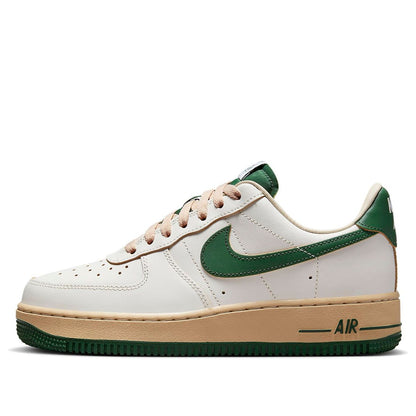 Nike Air Force 1 Low “Gorge Green”
