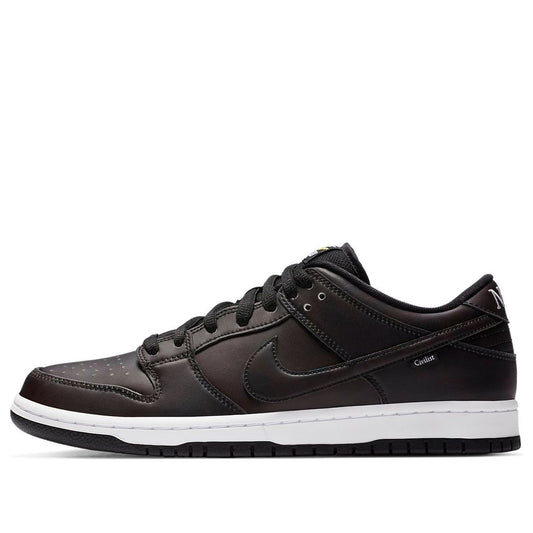 Nike x Civilist SB Dunk Low Pro QS “Thermography”