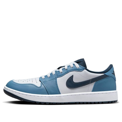 Air Jordan 1 Low Golf “White Aegean Storm”