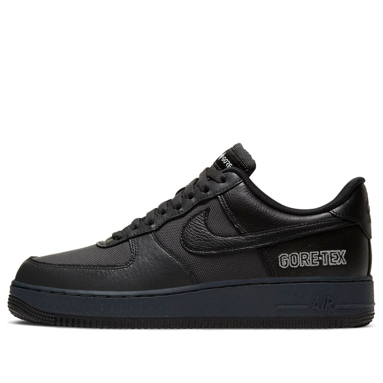 Nike Air Force 1 GTX “Anthracite Grey”