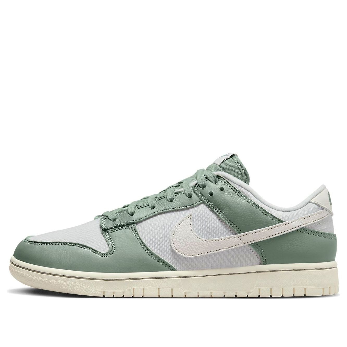 Nike Dunk Low “Mica Green”