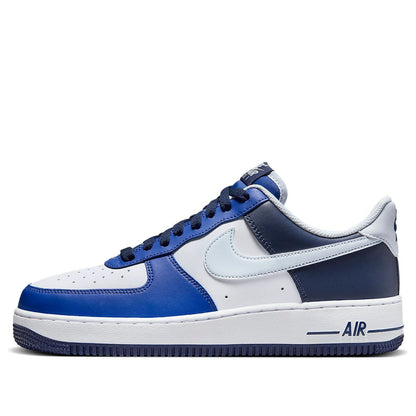Nike Air Force 1 Low “Game Royal Navy”