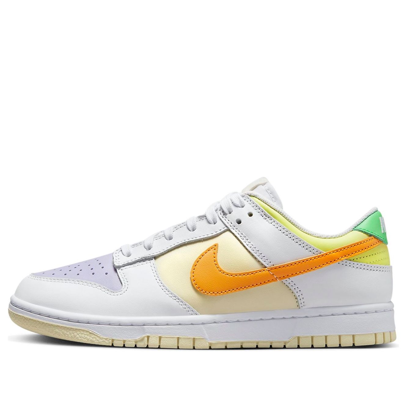 Nike Dunk Low “Spring Mix”
