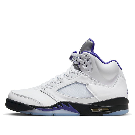 Air Jordan 5 Retro “Concord”