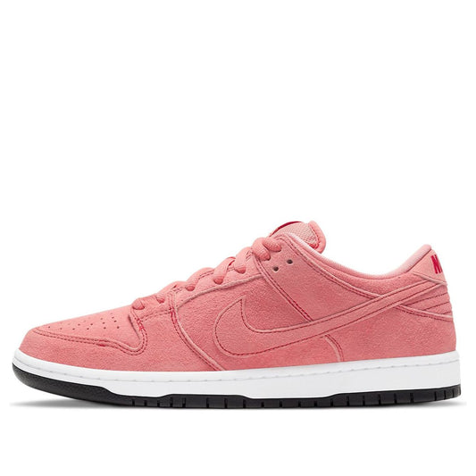 Nike SB Dunk Low “Pink Pig”