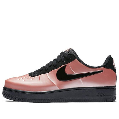 Nike Air Force 1 Foamposite Pro Cup “Coral Stardust”