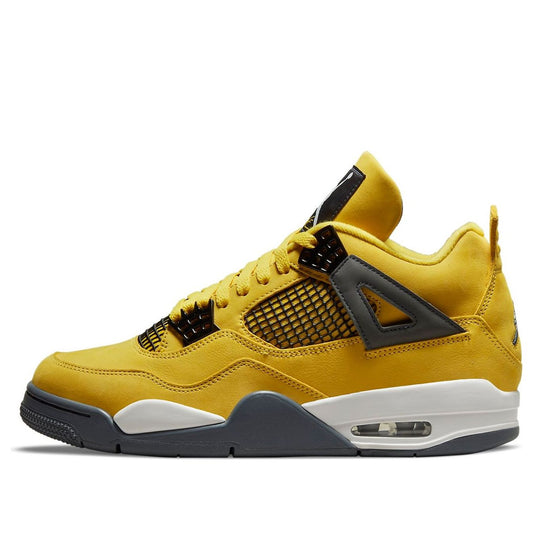 Air Jordan 4 Retro “Lightning”