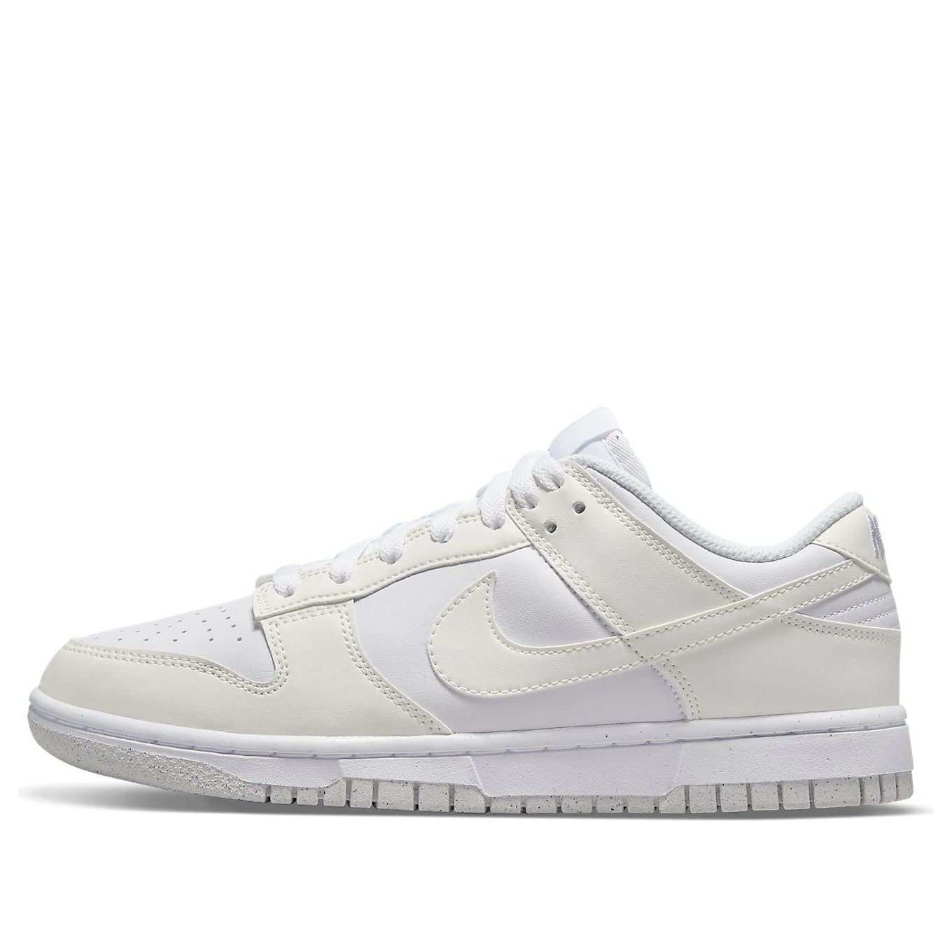 Nike Dunk Low Next Nature “Move To Zero – Sail”