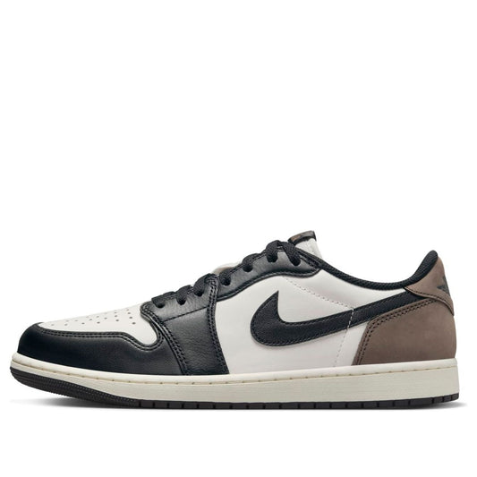 Air Jordan 1 Low OG “Mocha”