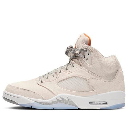 Air Jordan 5 Retro SE “Craft Light Orewood Brown”