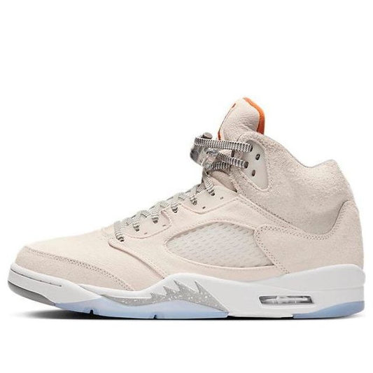 Air Jordan 5 Retro SE “Craft Light Orewood Brown”