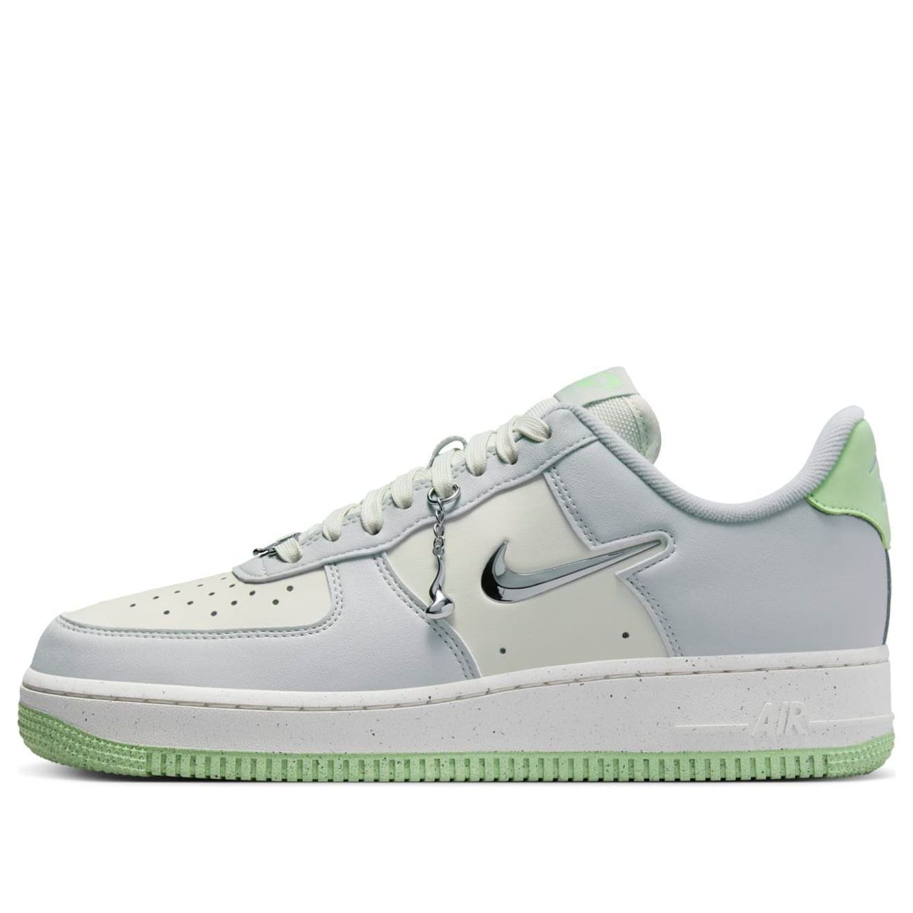 Nike Air Force 1 “07 Next Nature SE “Sea Glass”