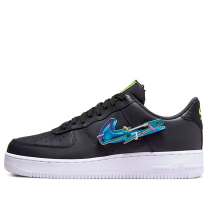 Nike Air Force 1 “07 Premium “Carabiner”
