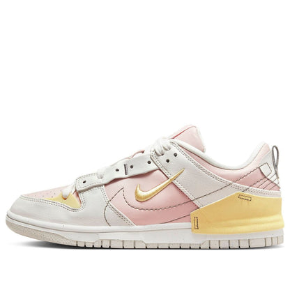 Nike Dunk Low Disrupt 2 “Pink Oxford”