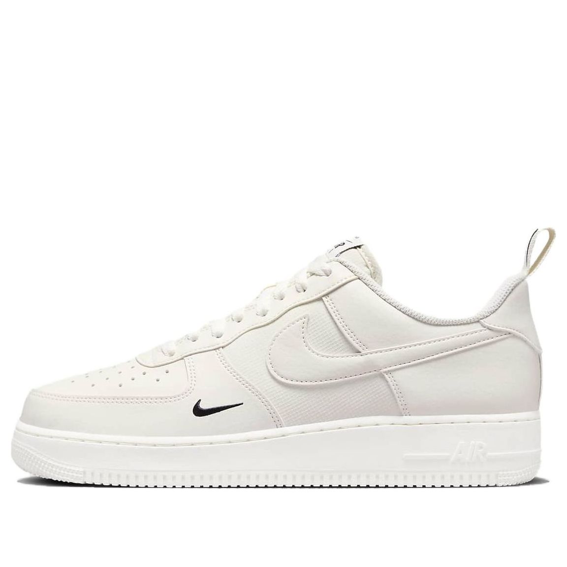 Nike Air Force 1 Low “Sail Ripstop”