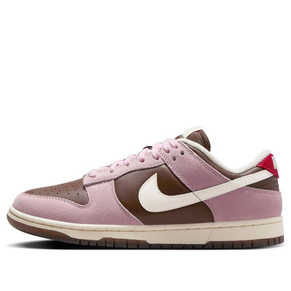 Nike Dunk Low “Neapolitan”