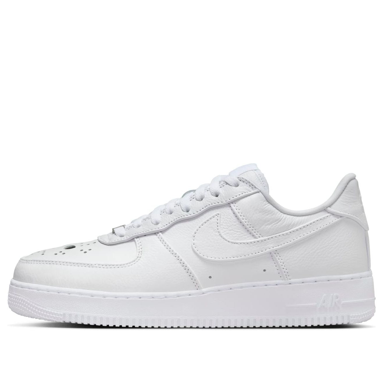 Nike Air Force 1 Low “Jason Mask”