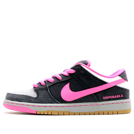 Nike SB Dunk Low Premium Qs “Disposable”